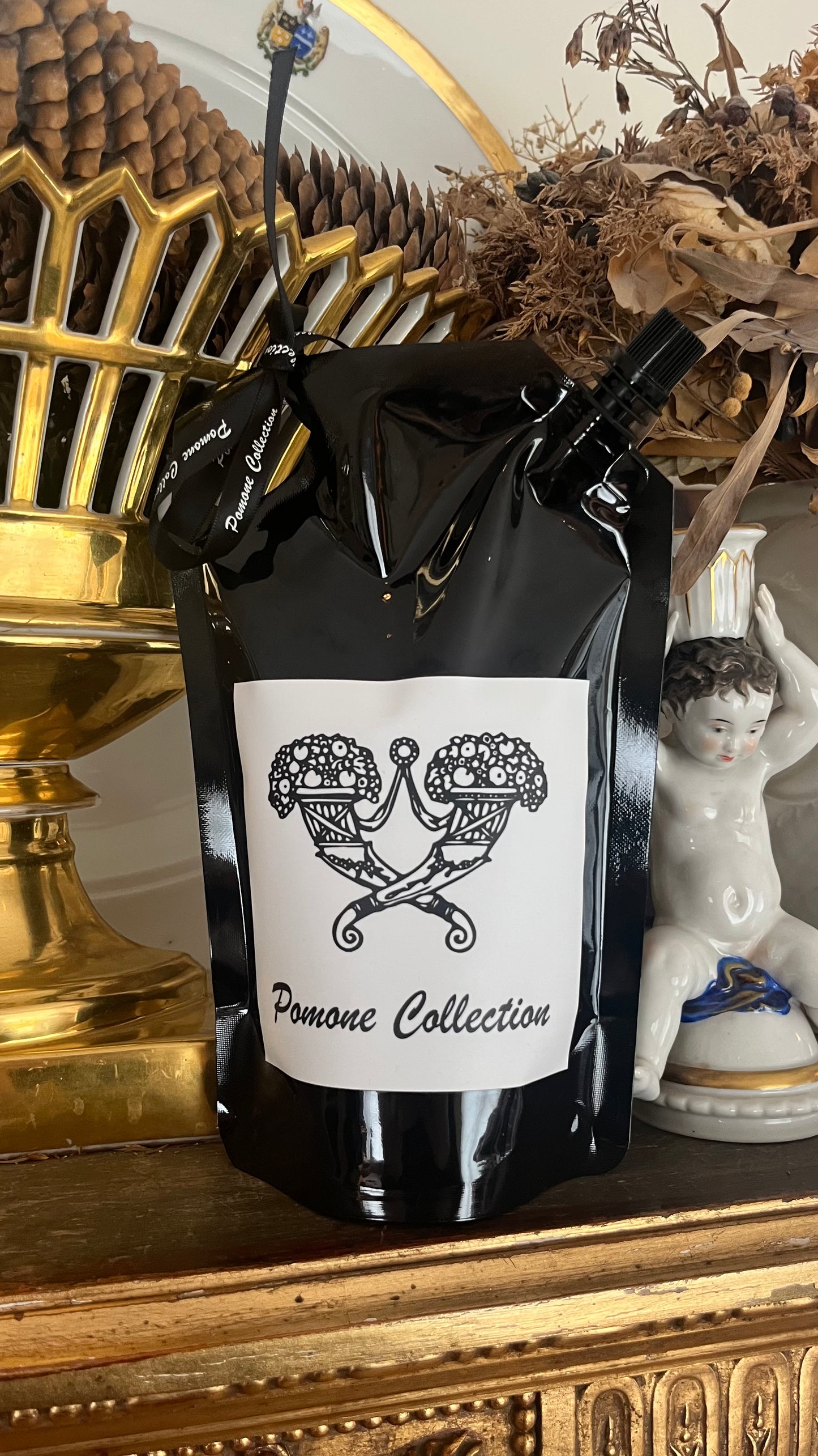 La Recharge de Savon  - Tea Time