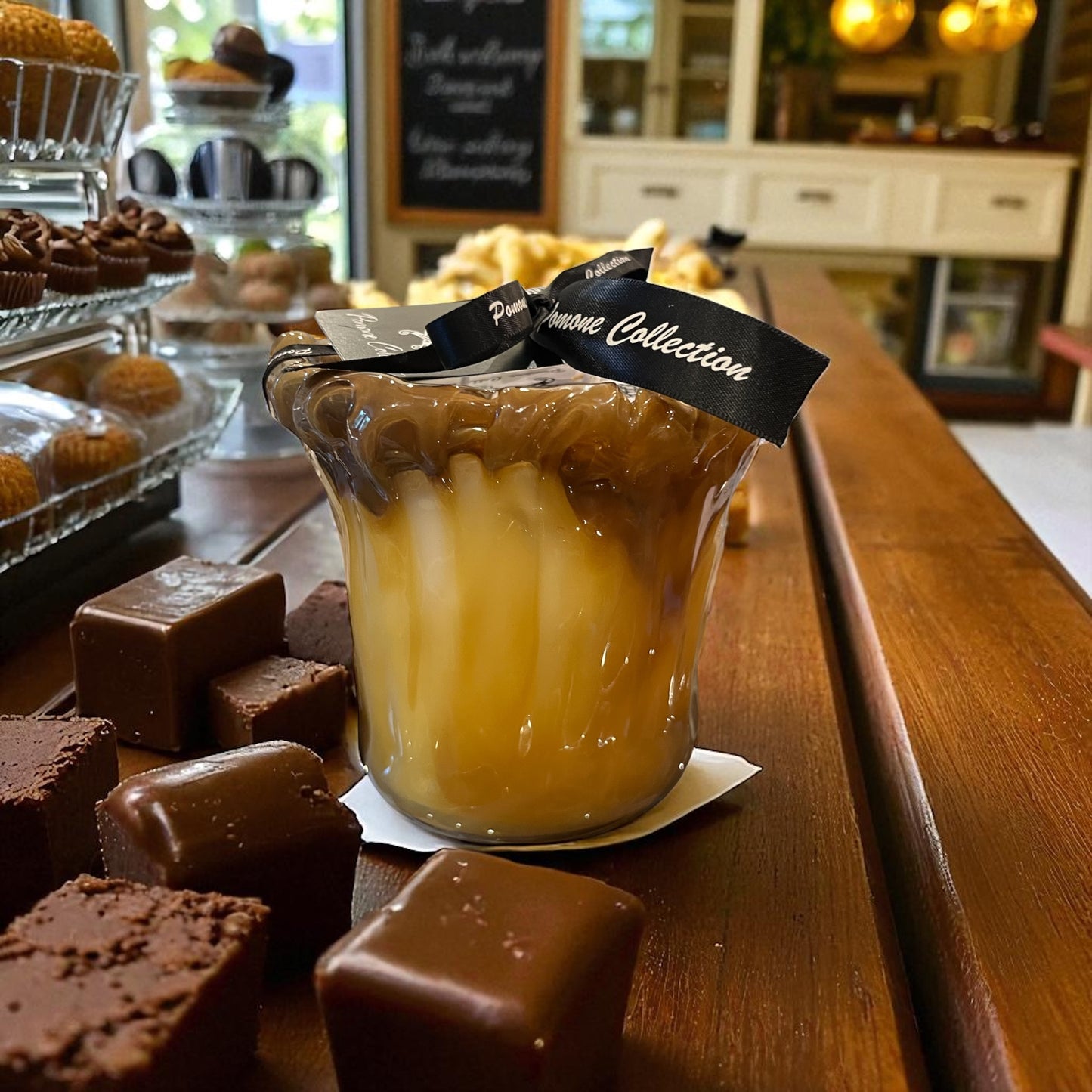 Caramel Beurre Salé - Piccolo