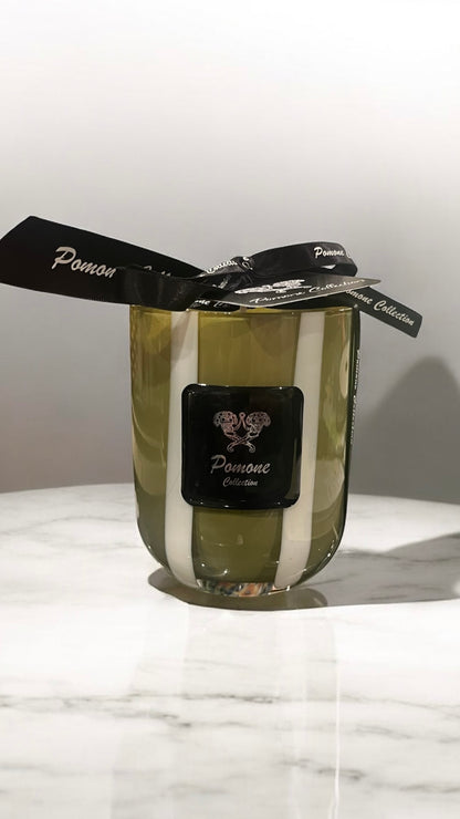 Verrerie de Murano, Canary Yellow