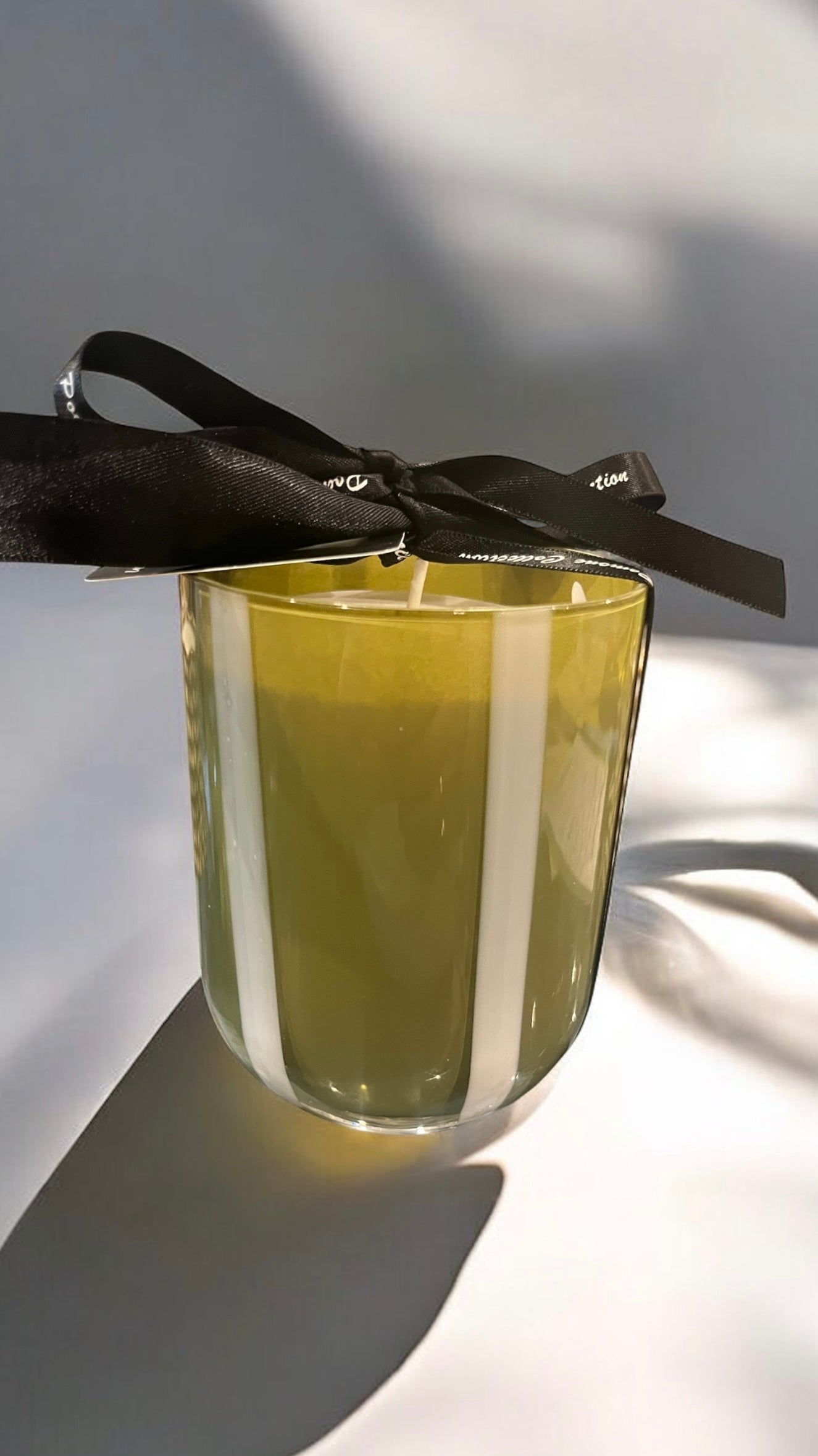 Verrerie de Murano, Canary Yellow