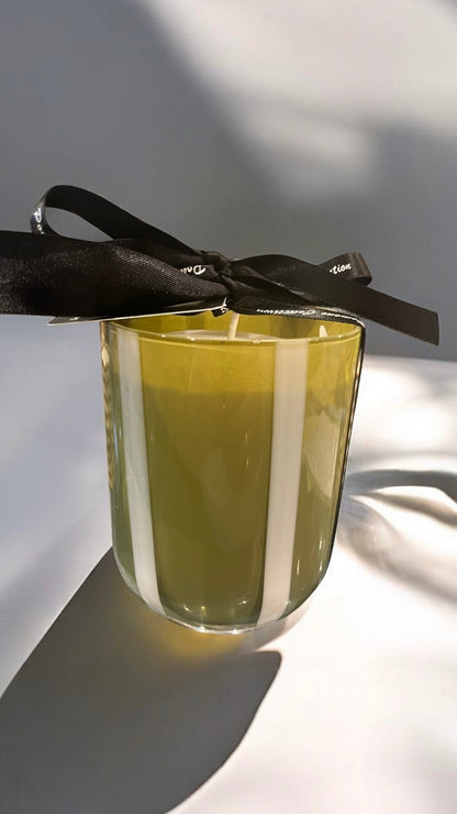 Verrerie de Murano, Canary Yellow