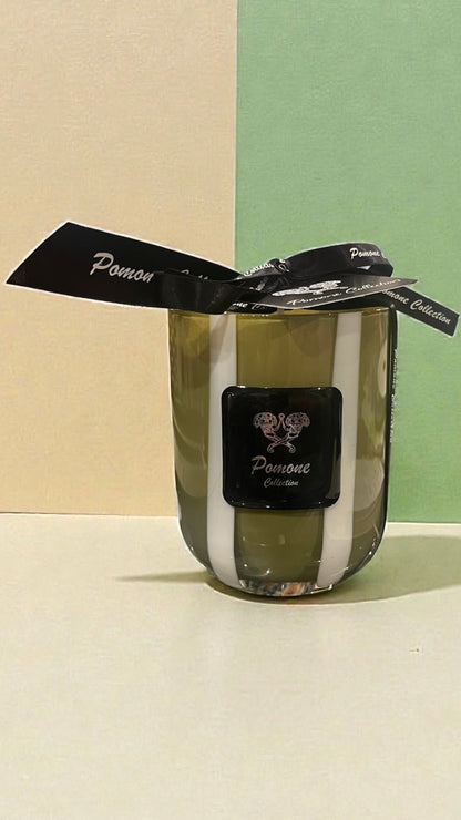 Verrerie de Murano, Canary Yellow