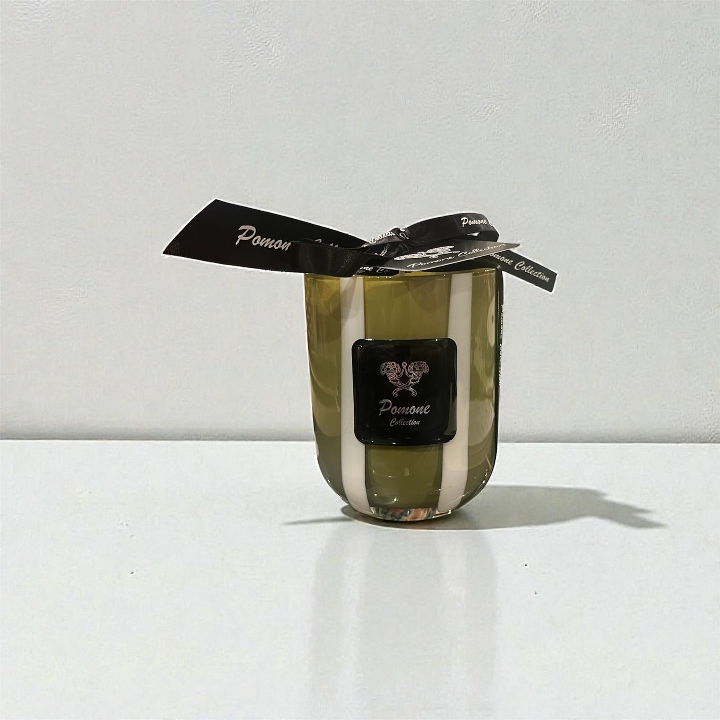 Verrerie de Murano, Canary Yellow