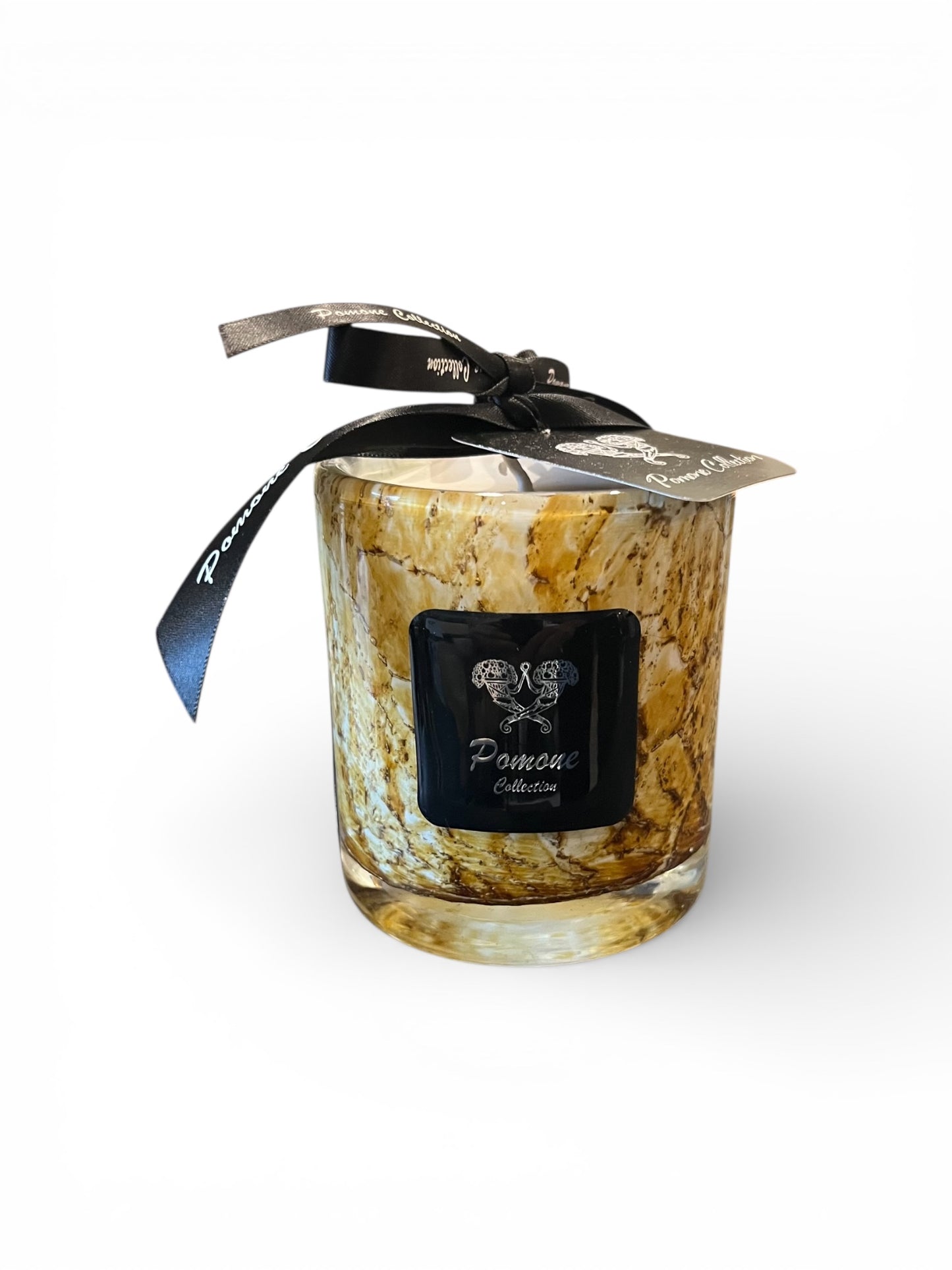 Verrerie de Murano, Canary Yellow