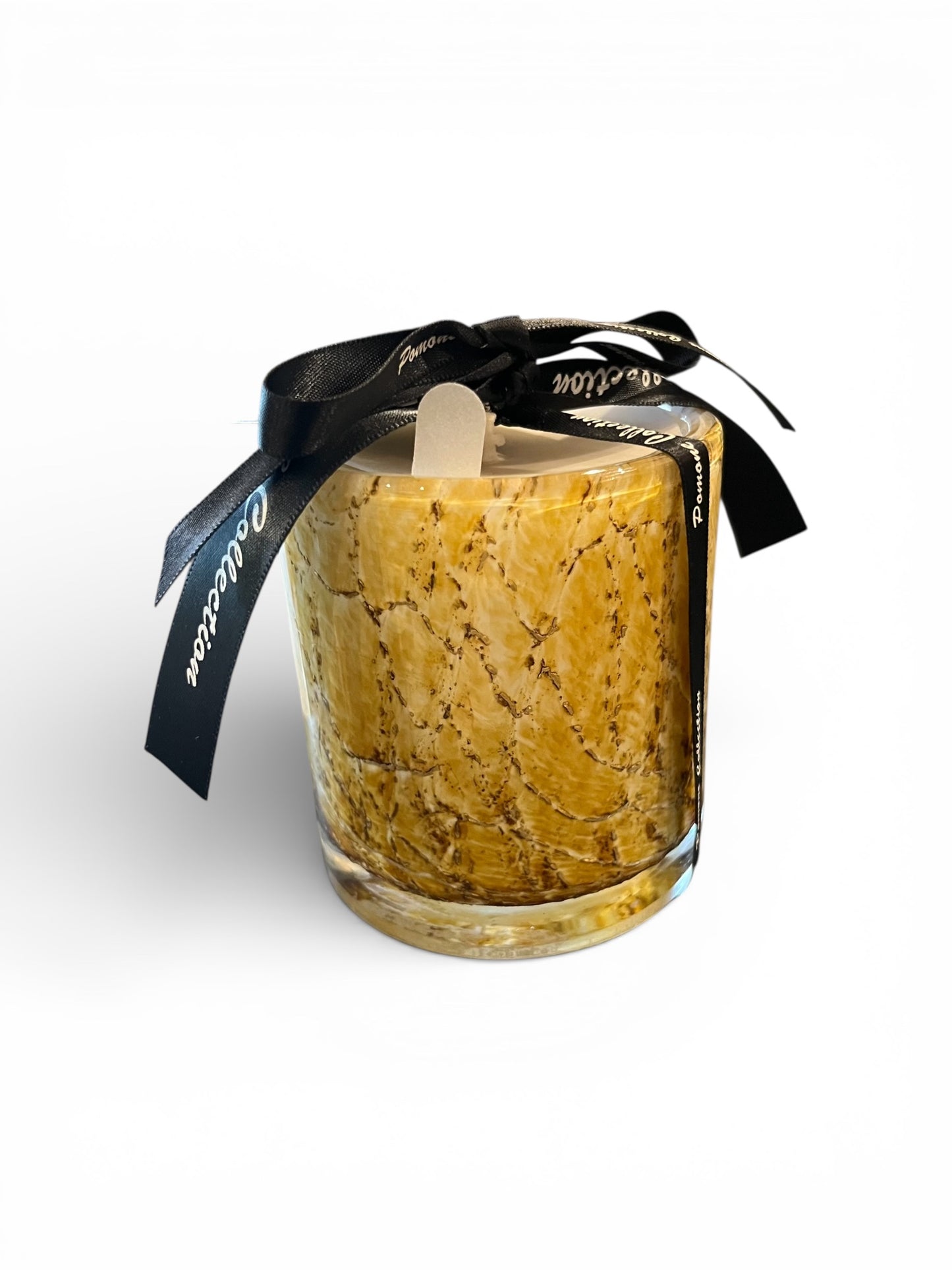 Verrerie de Murano, Canary Yellow