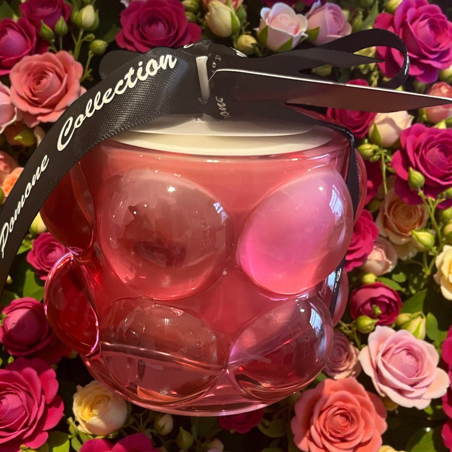 Drôle de Bulles - Fuchsia Mini