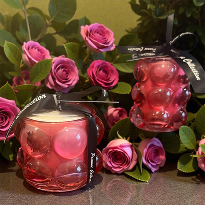 Drôle de Bulles - Fuchsia Mini