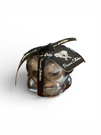 Drôle de Bulles - Gris Perle Mini