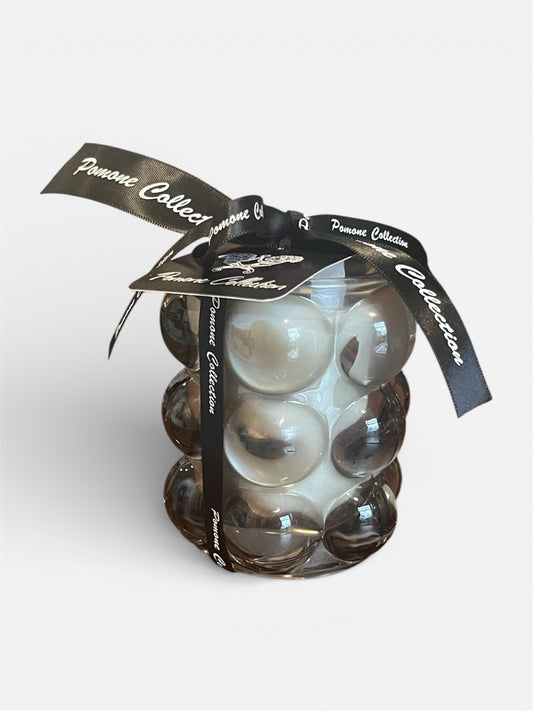 Drôle de Bulles - Gris Perle