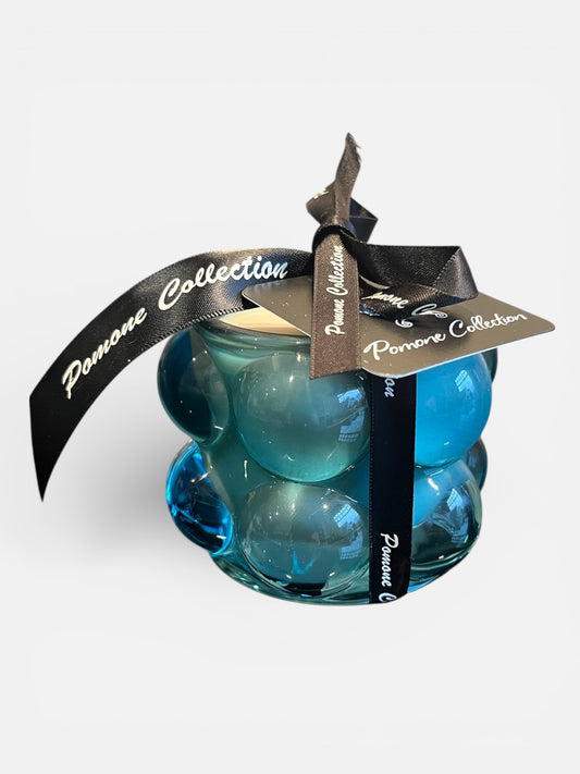 Drôle de Bulles - Turquoise Mini