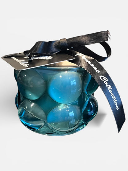 Drôle de Bulles - Turquoise Mini