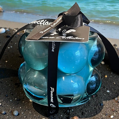 Drôle de Bulles - Turquoise Mini