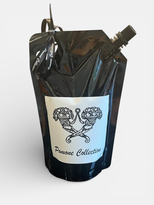 La Recharge de Savon  - Tea Time